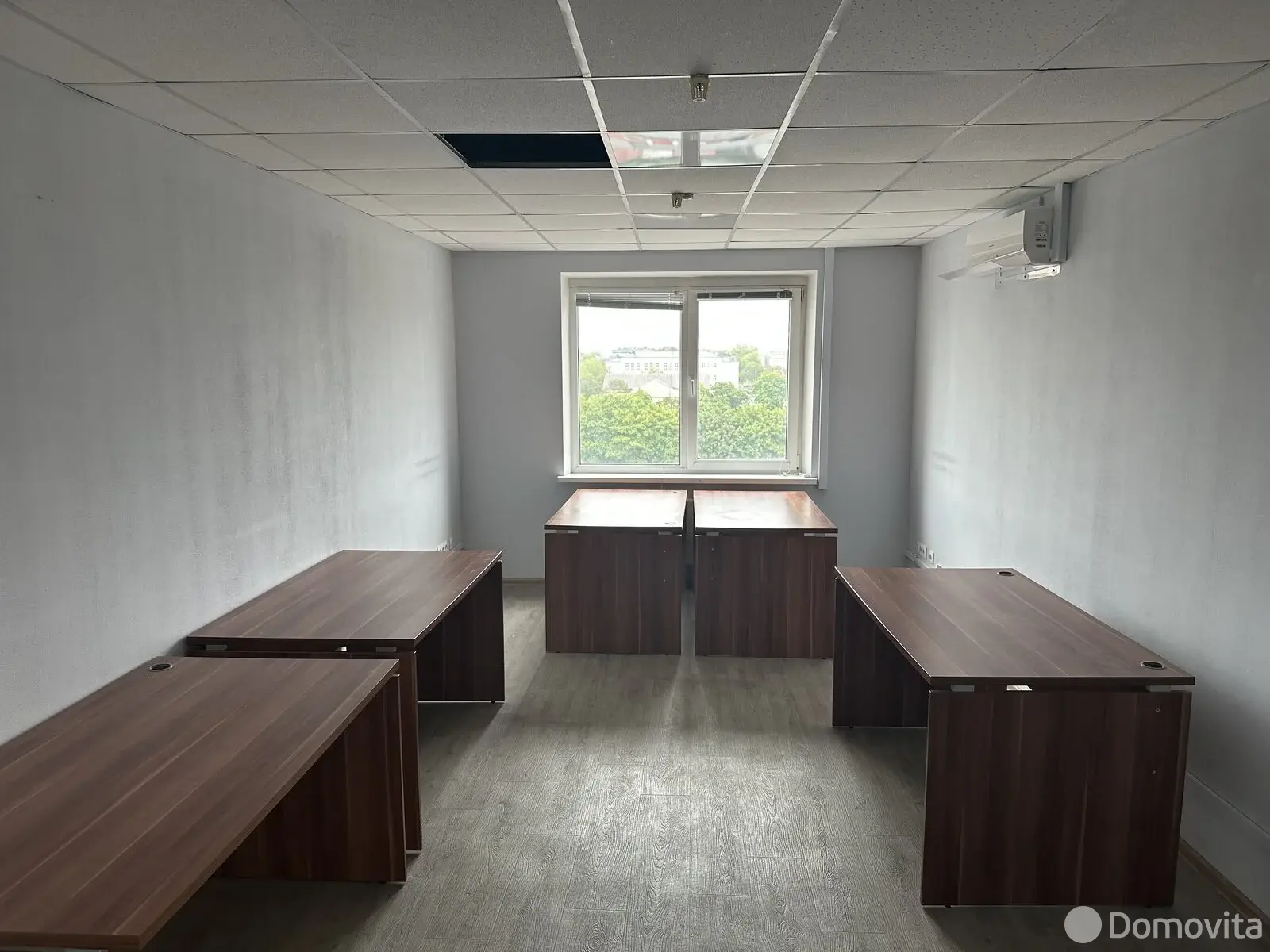 Снять офис на пер. Козлова, д. 7 в Минске, 447USD, код 10666 - фото 5