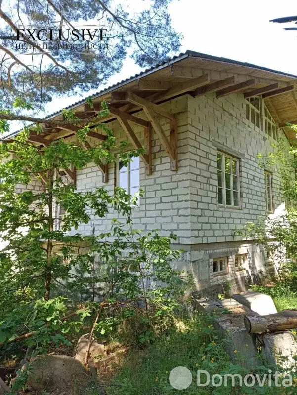 купить дом, Наумовичи, ул. Лесная, д. 29