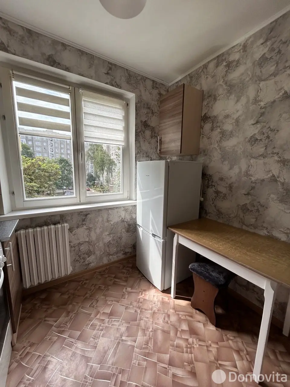 Цена аренды квартиры, Минск, ул. Ангарская, д. 20/2