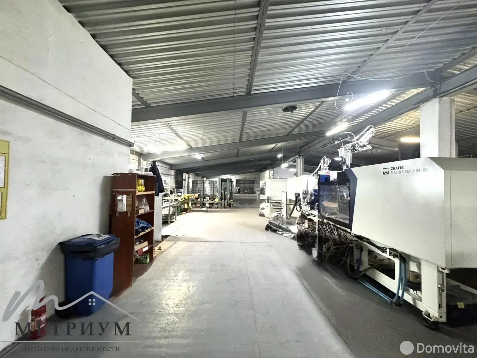 Купить складское помещение на д. 26/а в Новодворье - фото 12