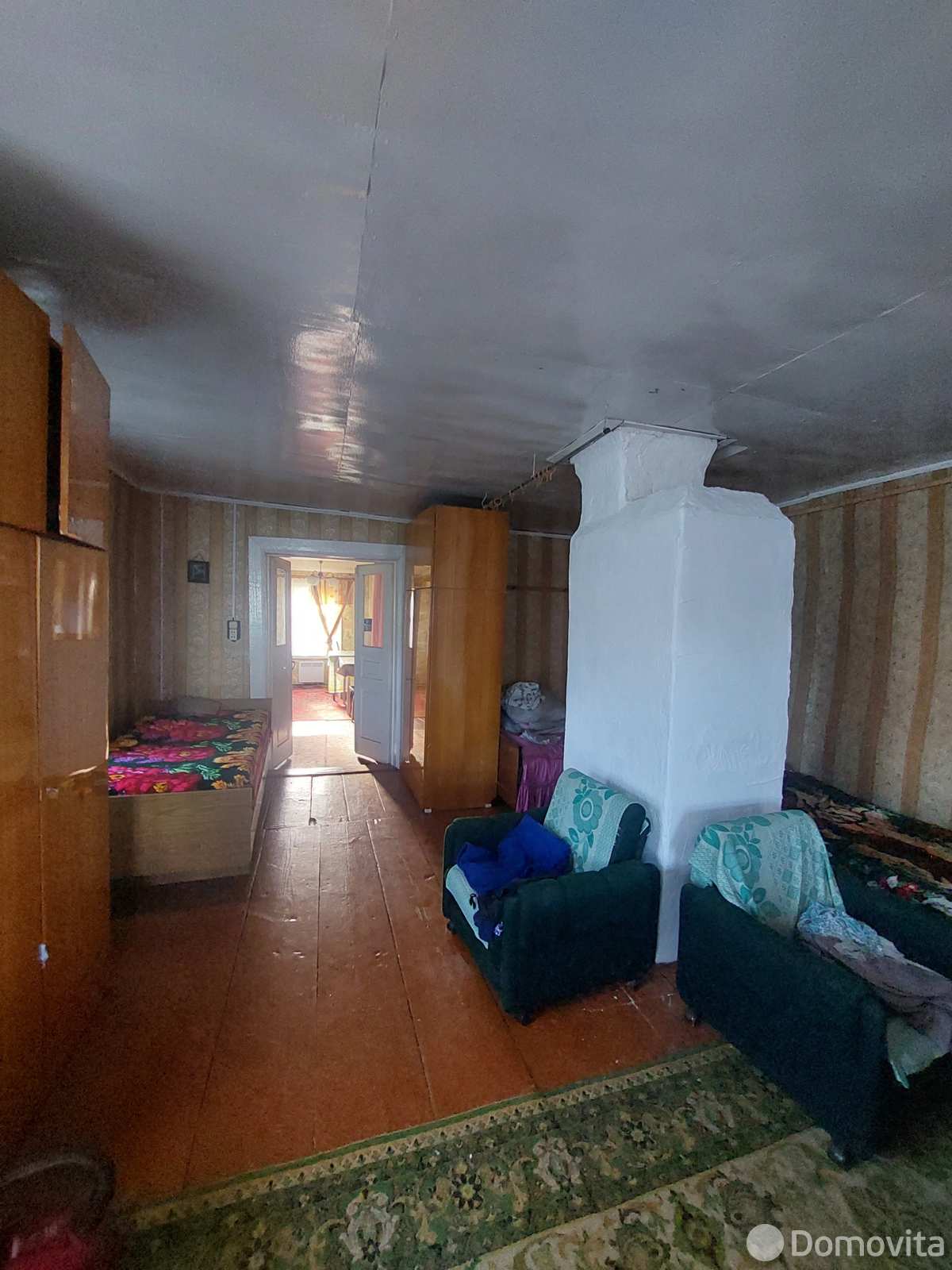 коттедж, Холхолица, , стоимость продажи 38 500 р.