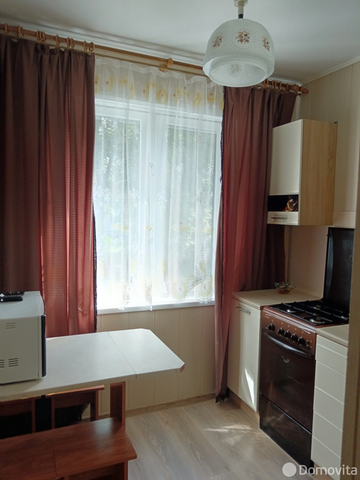 квартира, Минск, пр-т Пушкина, д. 5 на ст. метро Пушкинская