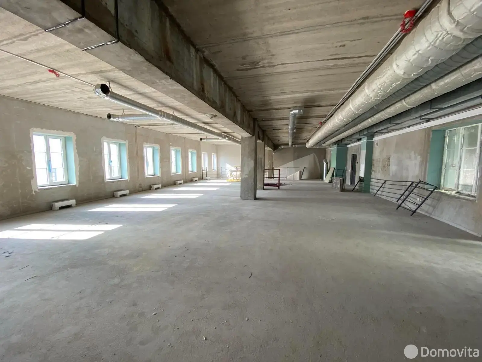 объект сферы услуг, Минск, ул. Интернациональная, д. 3