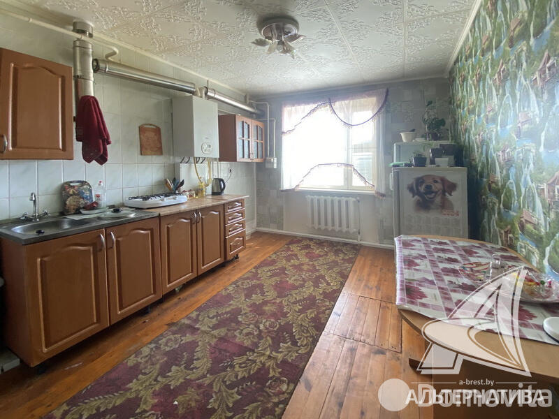 Продажа 1-комнатной квартиры в Малорите, , 13500 USD, код: 1063864 - фото 3