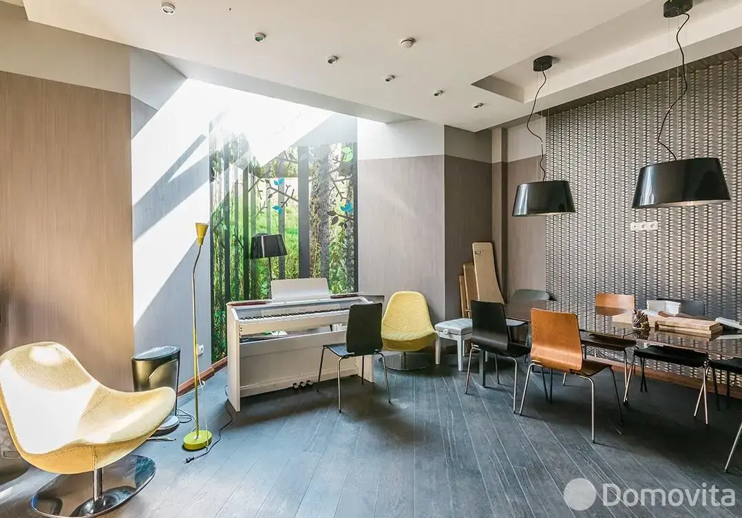 купить офис, Минск, ул. Быховская, д. 35