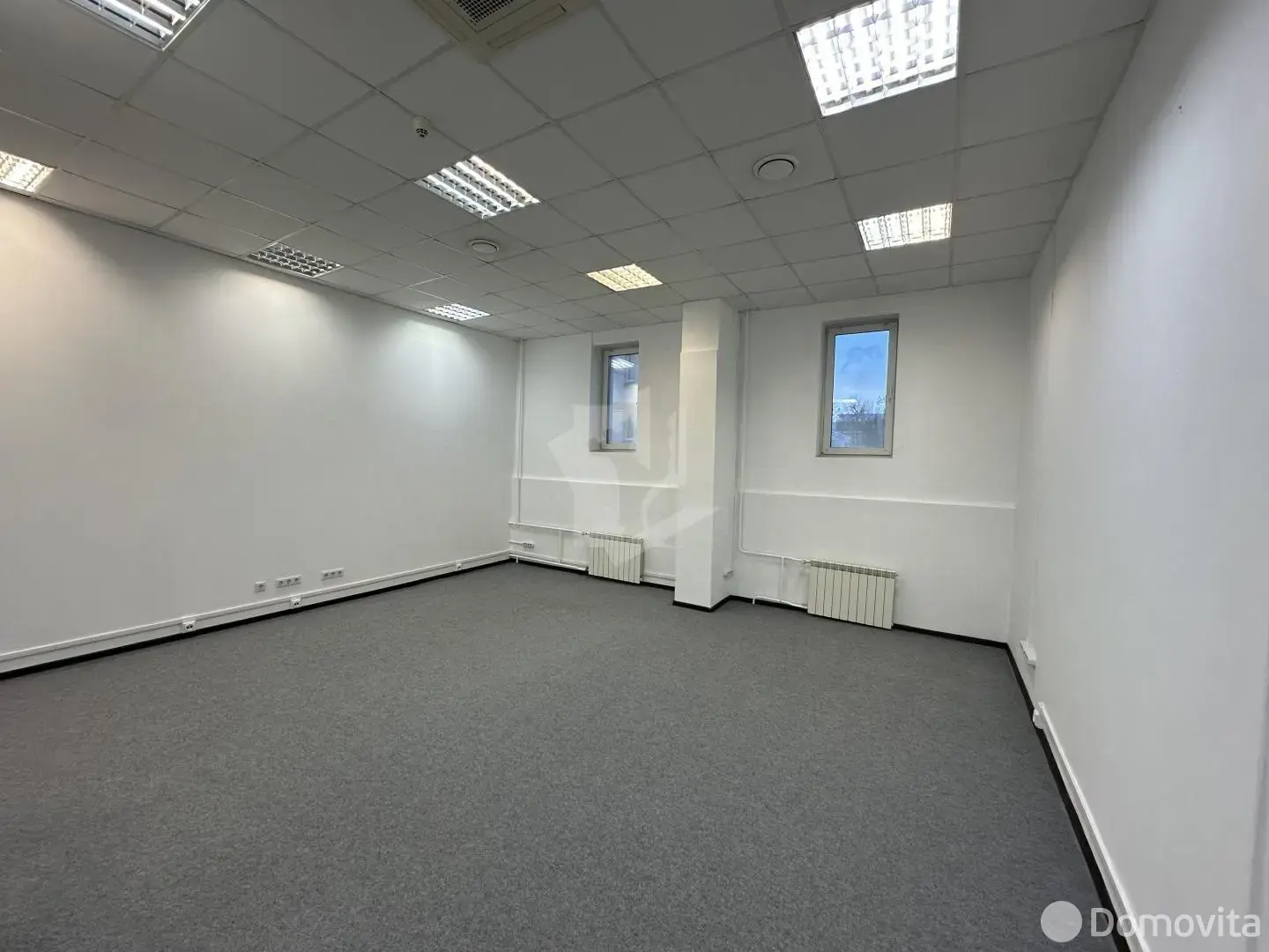 Снять офис на ул. Фабрициуса, д. 8/б в Минске, 707USD, код 14845 - фото 1