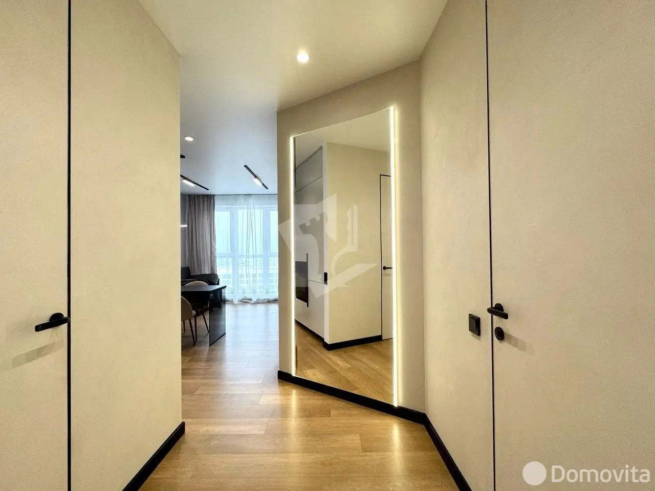 Снять 2-комнатную квартиру в Минске, ул. Игоря Лученка, д. 29, 600USD, код 148424 - фото 18