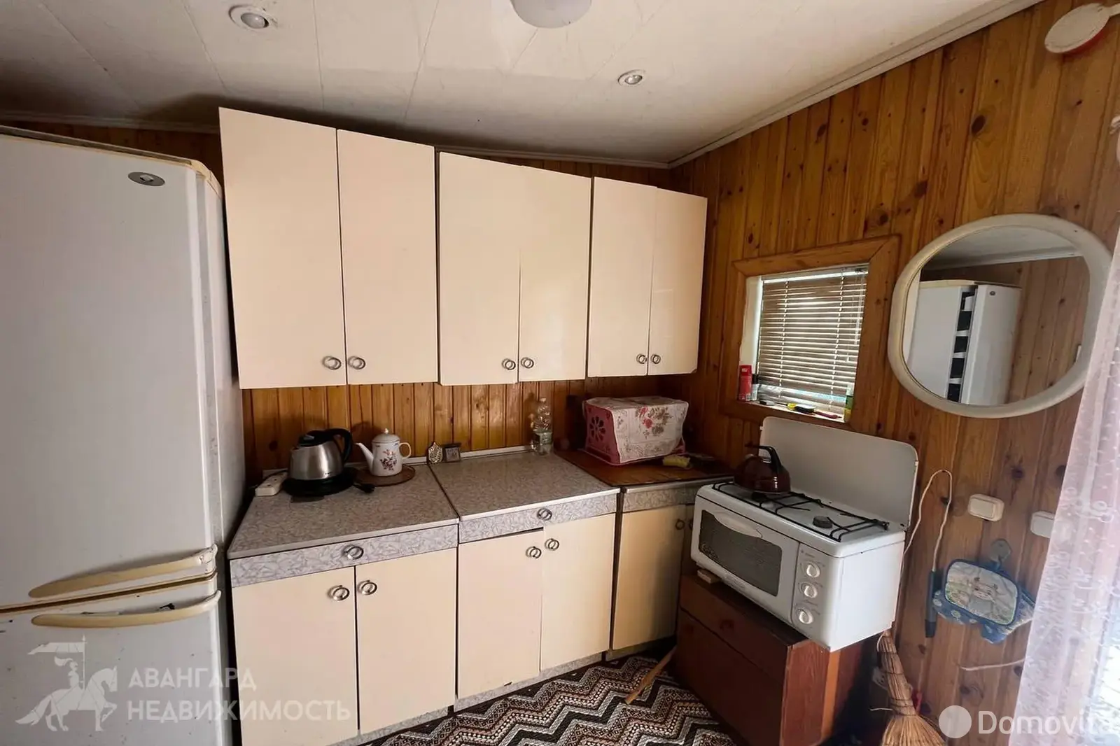 Купить 2-этажную дачу в Мотор Минская область, 25000USD, код 183954 - фото 27