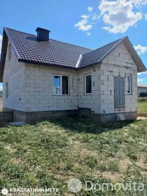 Цена продажи коттеджа, Октябрьский, ул. Смолевичская