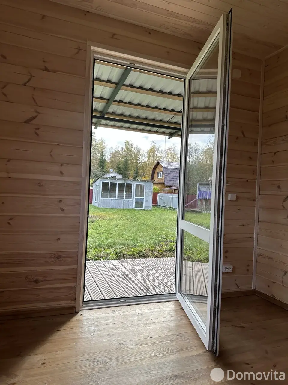 Продажа 1-этажной дачи в Палетак Минская область, 29900USD, код 184493 - фото 19