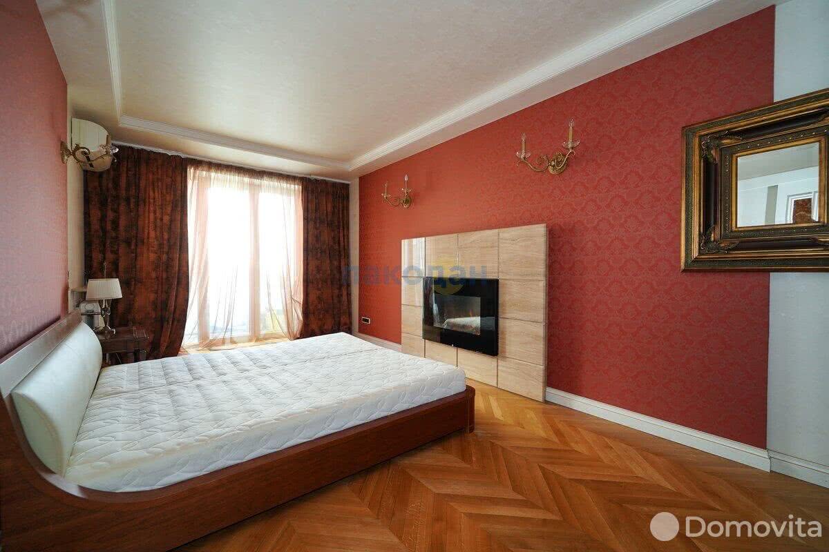 квартира, Минск, пр-т Независимости, д. 168/1, стоимость продажи 573 195 р.