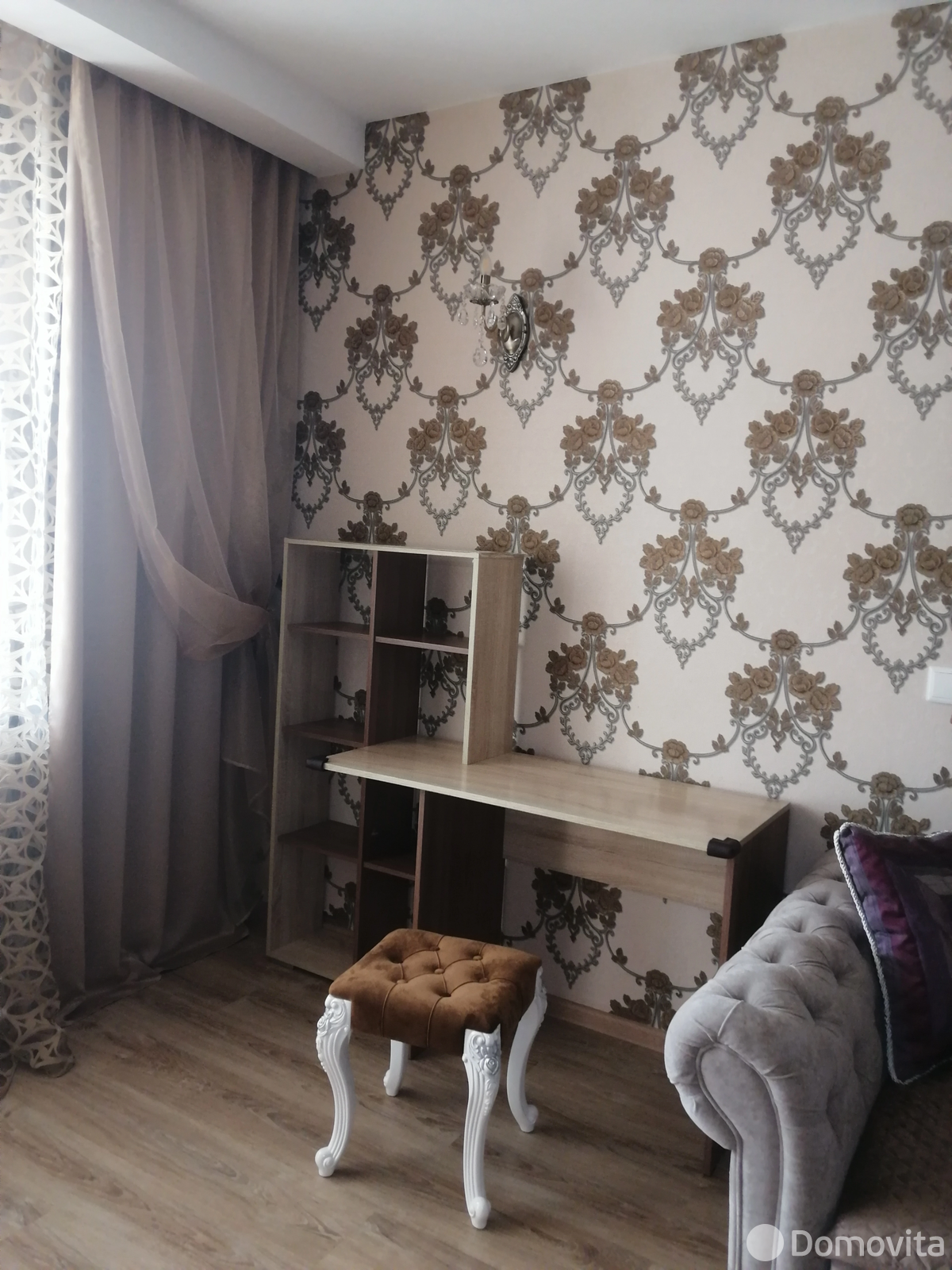 квартира, Минск, ул. Янки Брыля, д. 26