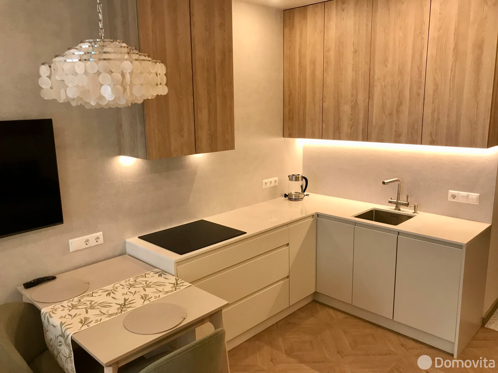 Снять 1-комнатную квартиру в Минске, ул. Брилевская, д. 27, 540USD, код 148508 - фото 21