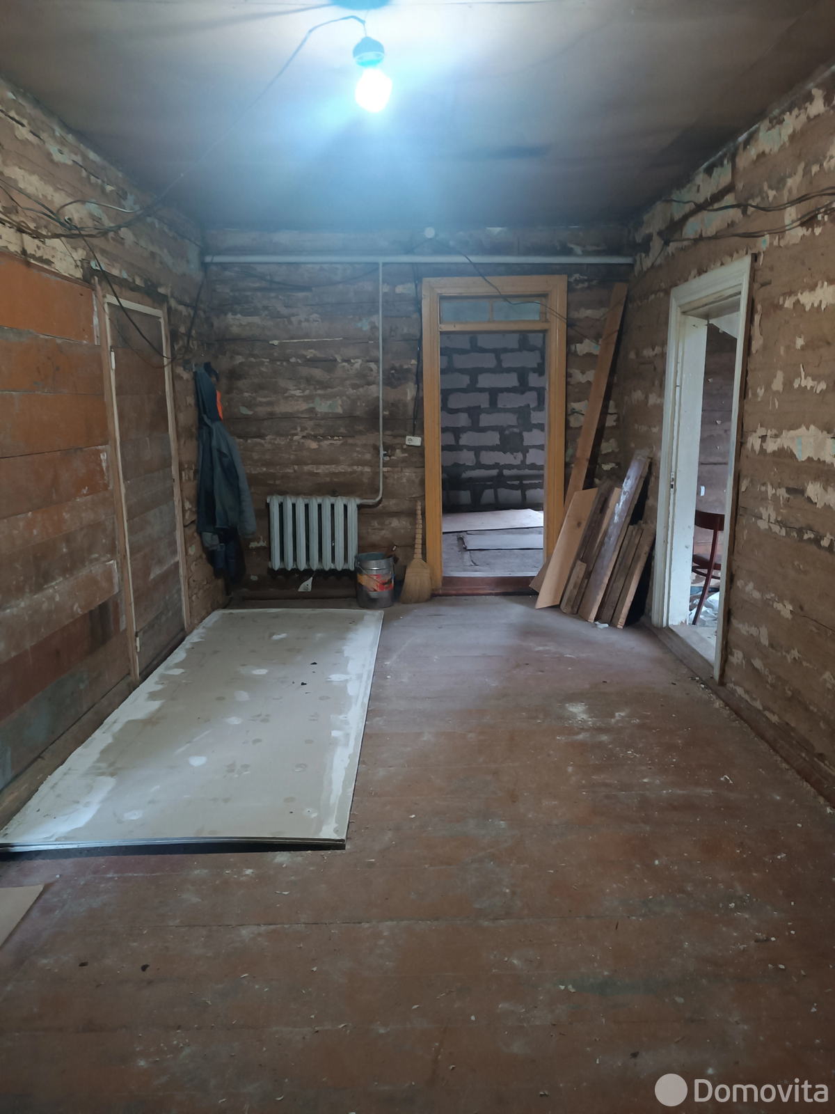 продажа дома, Городея, ул. 17 Сентября, д. 16