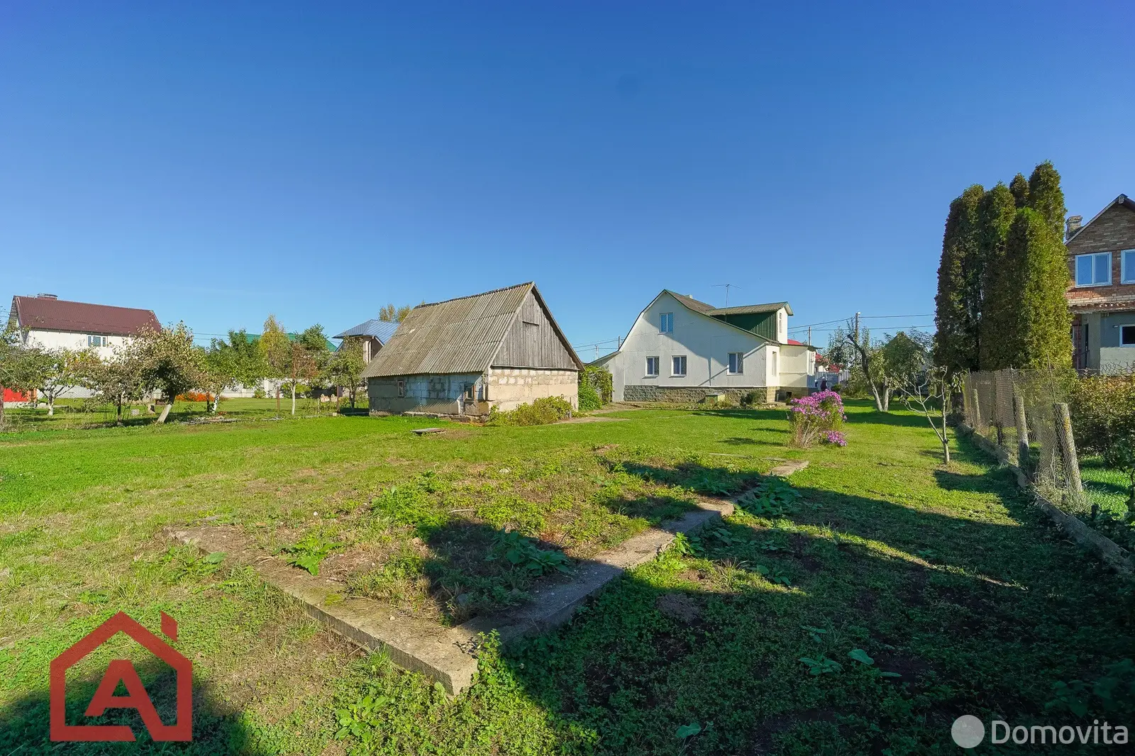 коттедж, Басмановка, ул. Сказочная, д. 24 