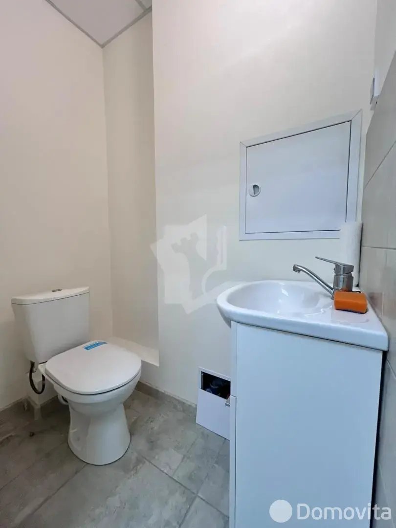 объект сферы услуг, Минск, ул. Игоря Лученка, д. 9 в Октябрьском районе