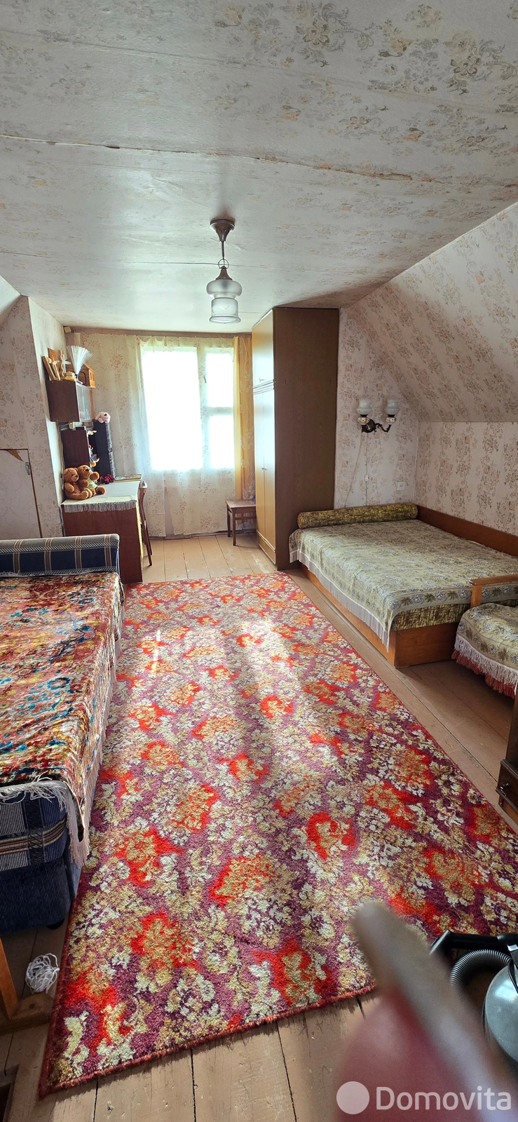 Продажа 3-этажной дачи в ВОСТОК-4 Минская область, 26500USD, код 184096 - фото 25