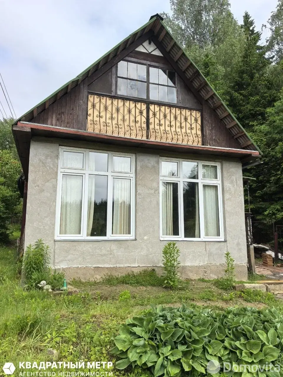 дача, СЕКУНДА Минского часового завода, д. 259 