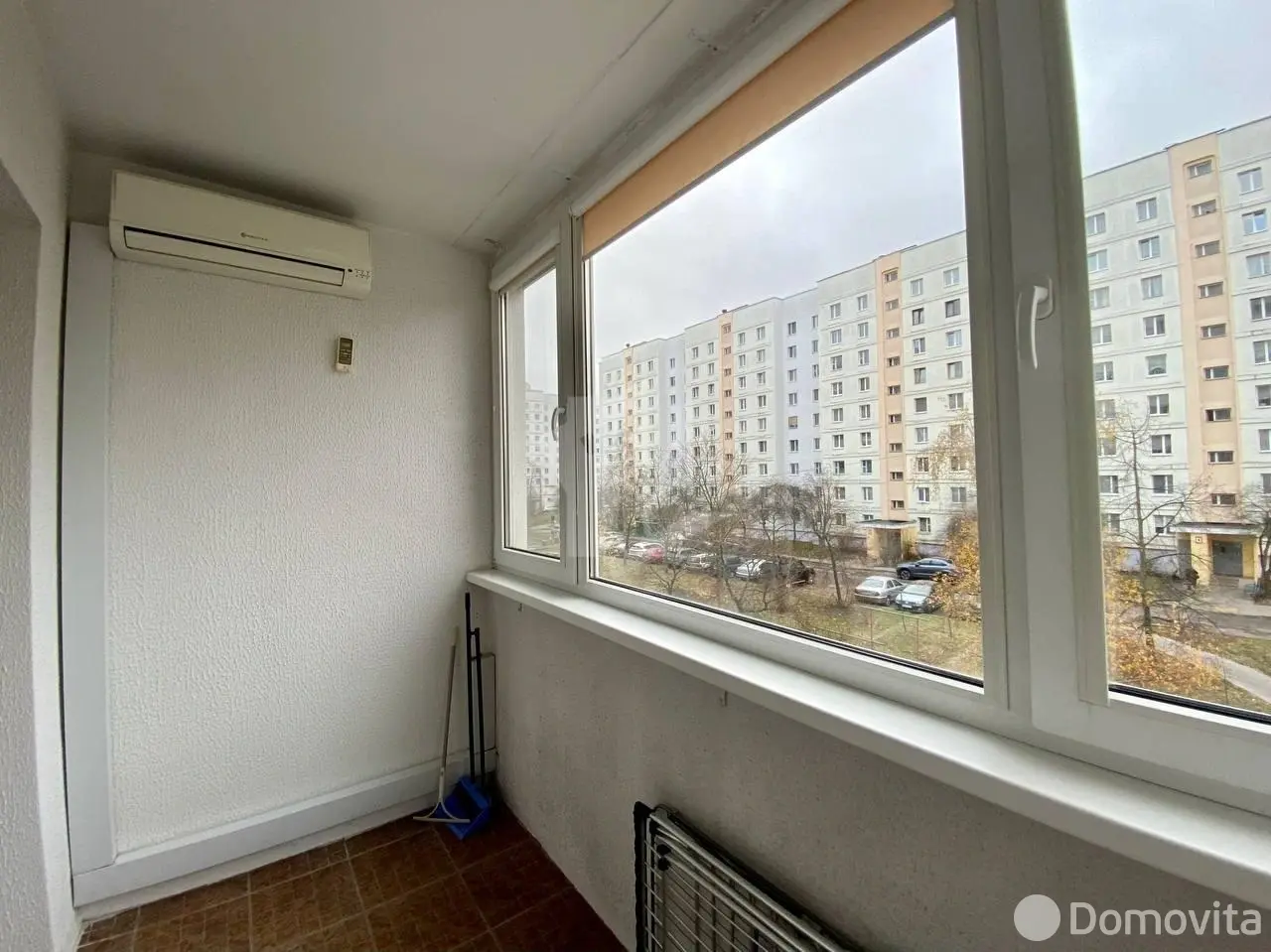 Снять 1-комнатную квартиру в Минске, пр-т Победителей, д. 75/1, 380USD, код 150378 - фото 11