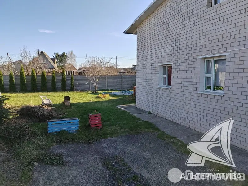Продажа 2-этажной дачи в Приозерное Брестская область, 56000USD, код 185428 - фото 29
