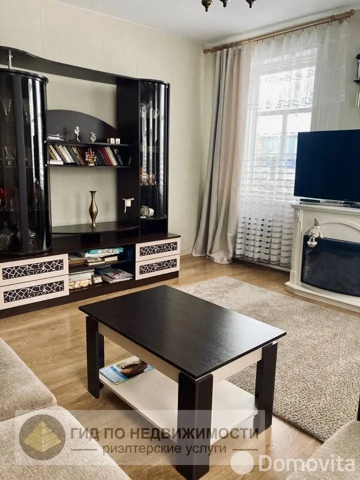 коттедж, Речица, ул. Котовского, д. 6 