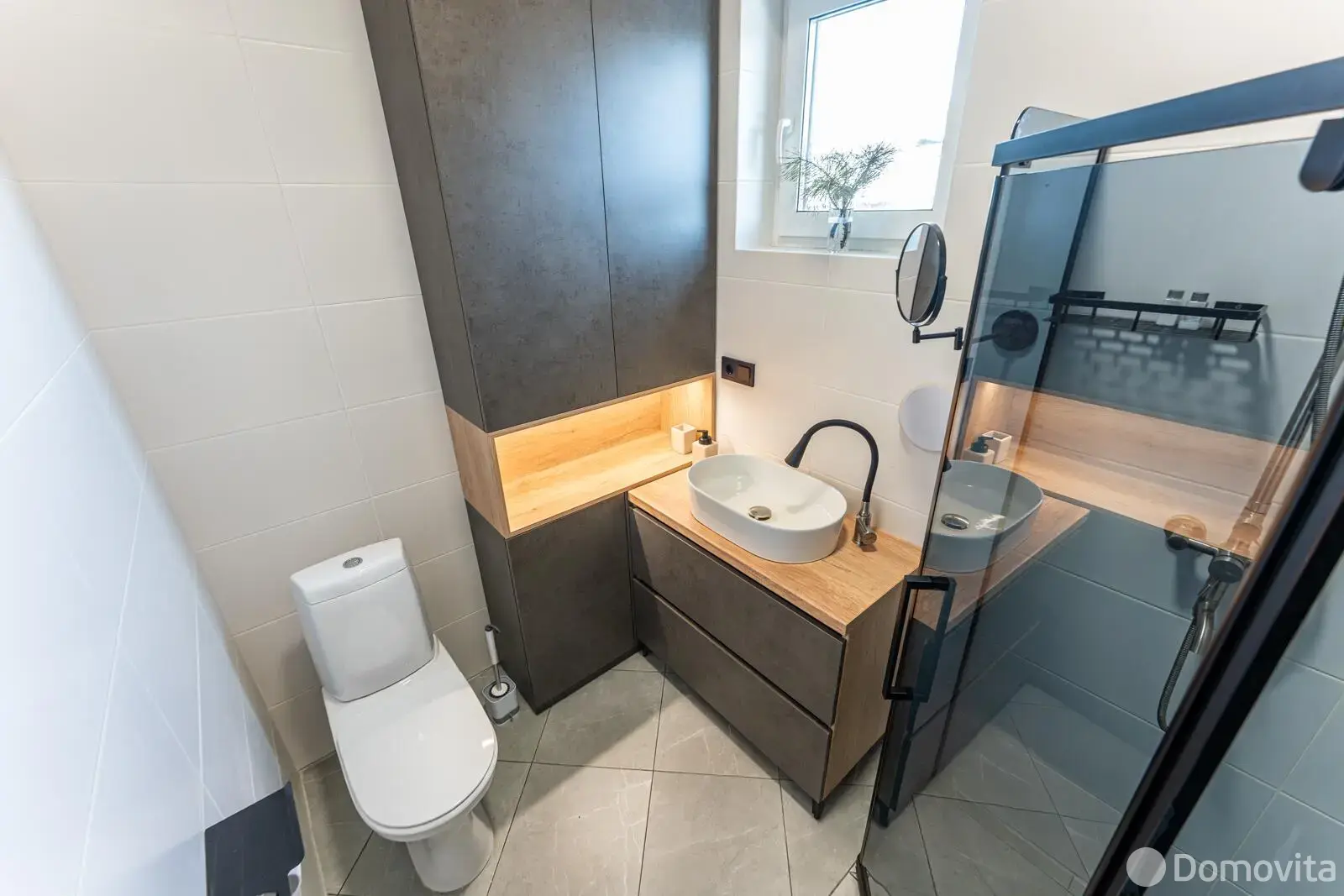 дом, Малая Ольса, 