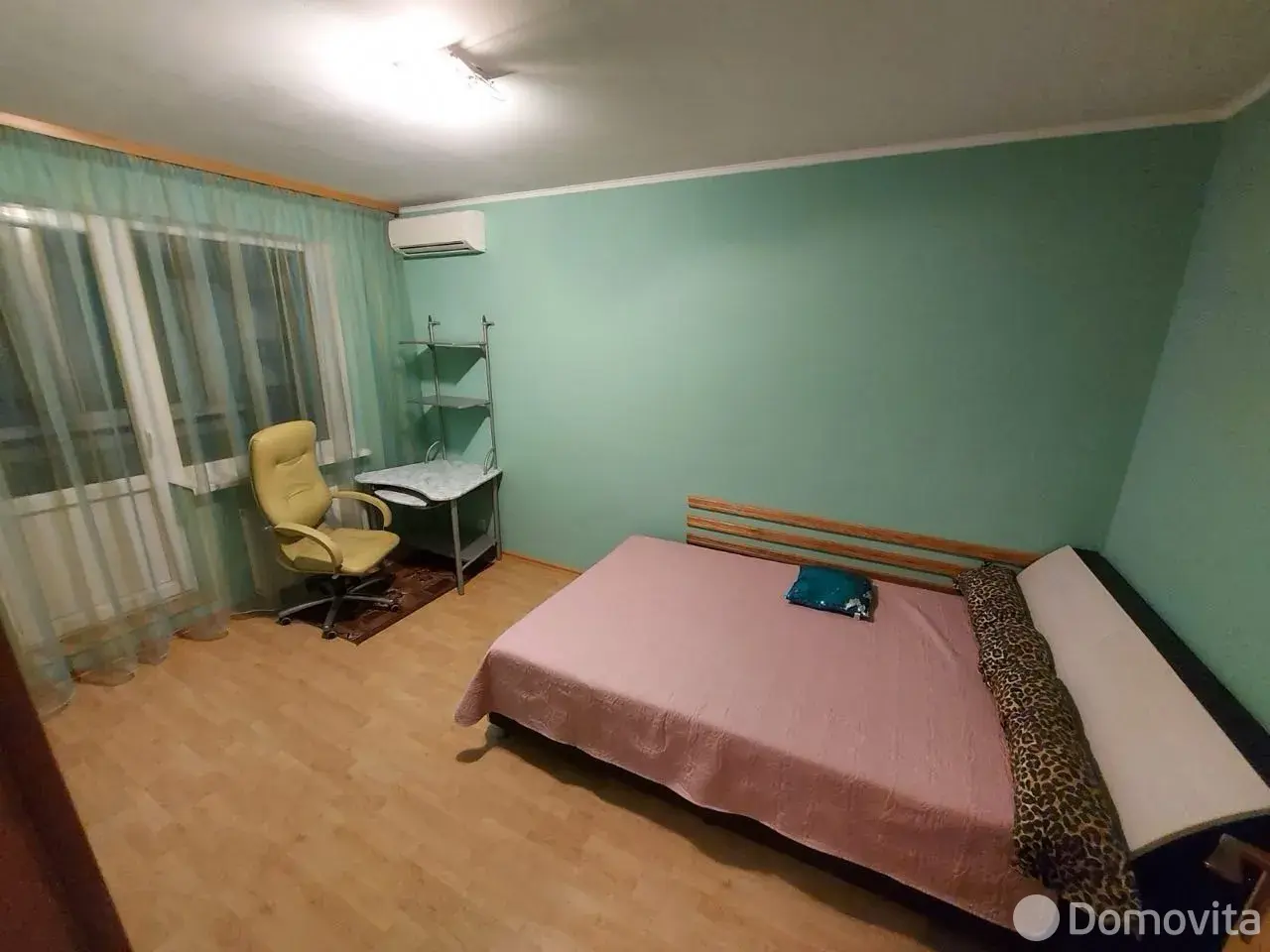 Снять 2-комнатную квартиру в Минске, ул. Заславская, д. 17, 500USD, код 150204 - фото 12