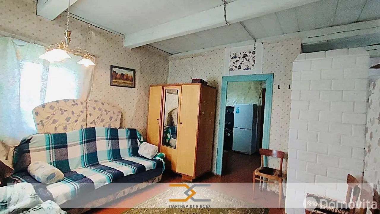 коттедж, Греск, ул. Комсомольская 