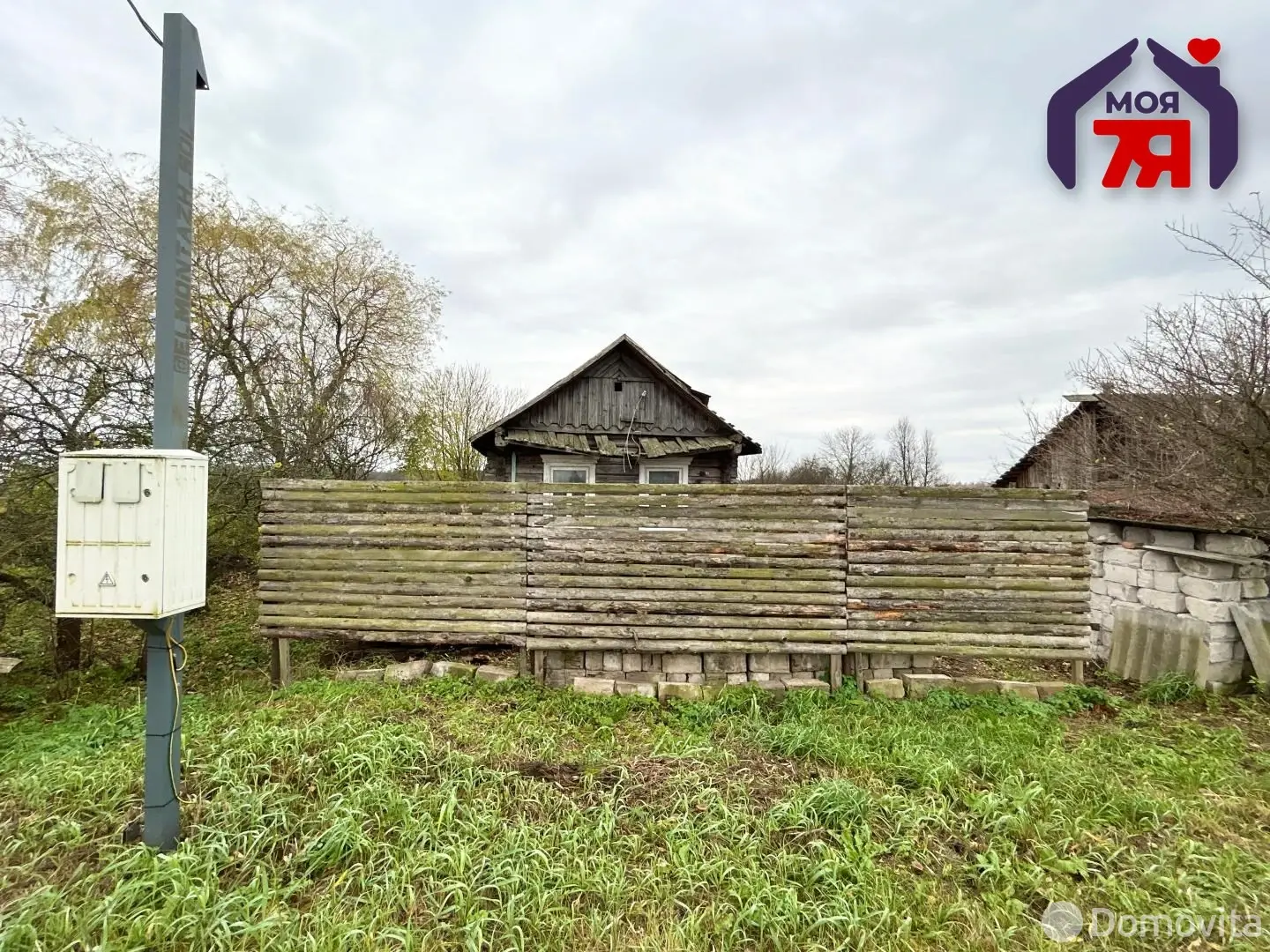 дом, Поварчицы, ул. Советская