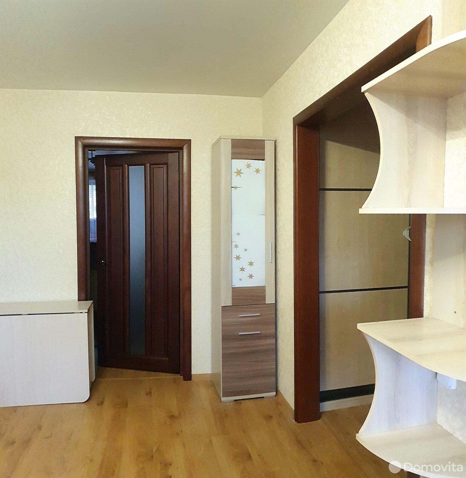Купить 3-комнатную квартиру в Солигорске, ул. Ленина, д. 22, 58000 USD, код: 983264 - фото 5