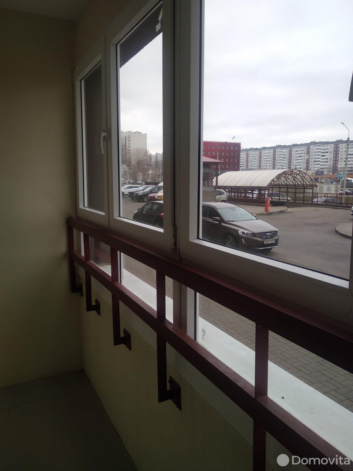Купить 3-комнатную квартиру в Минске, ул. Жуковского, д. 29/б, 112000 USD, код: 989620 - фото 6