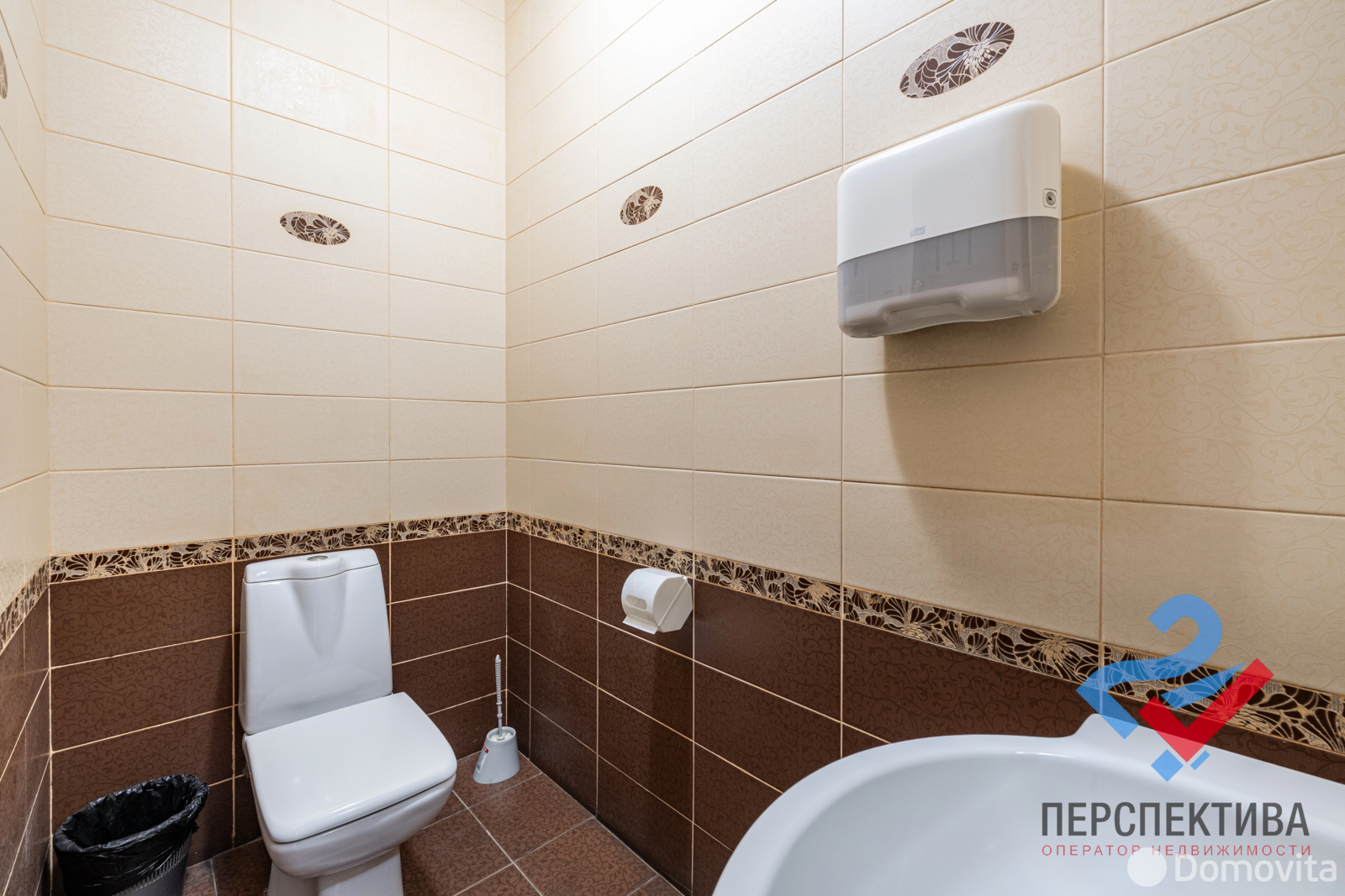 Снять складское помещение на ул. Тюленина, д. 18 в Колодищах, код 964267 - фото 27