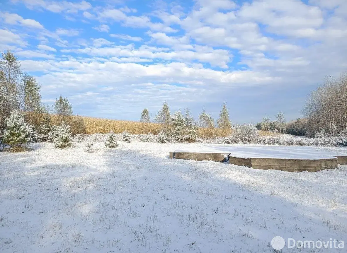 Купить земельный участок, 15 соток, Городище, Минская область, 52000USD, код 571093 - фото 11