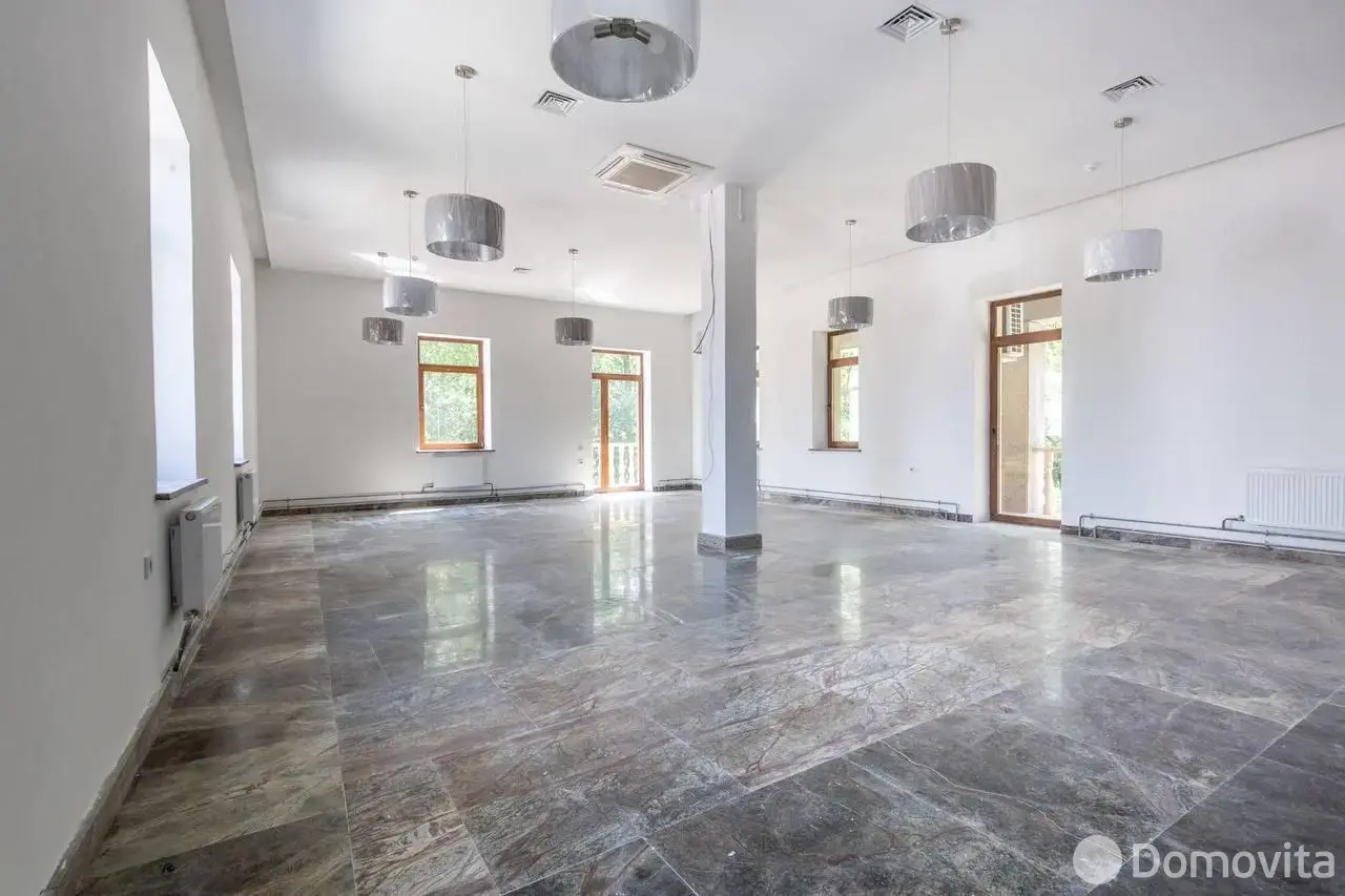 купить объект сферы услуг, Минск, Логойский тр-т, д. 18