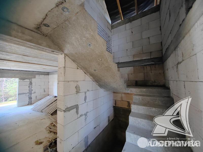 Купить 2-этажную дачу в Вымпел УВД Брестская область, 130000USD, код 176776 - фото 16