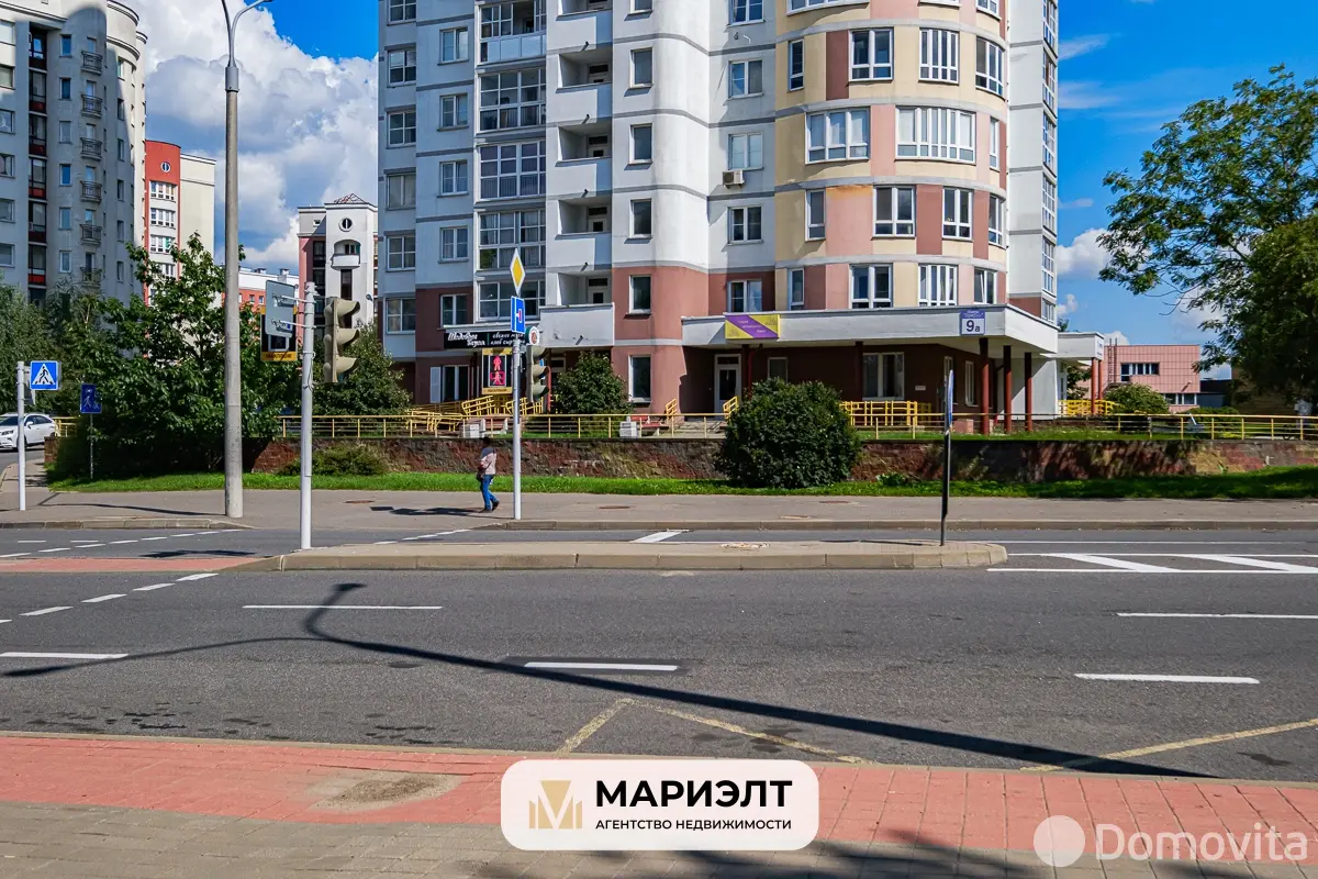 Помещение под сферу услуг в Минске, пр-т Газеты Правда, д. 9А, код 3267 - фото 5