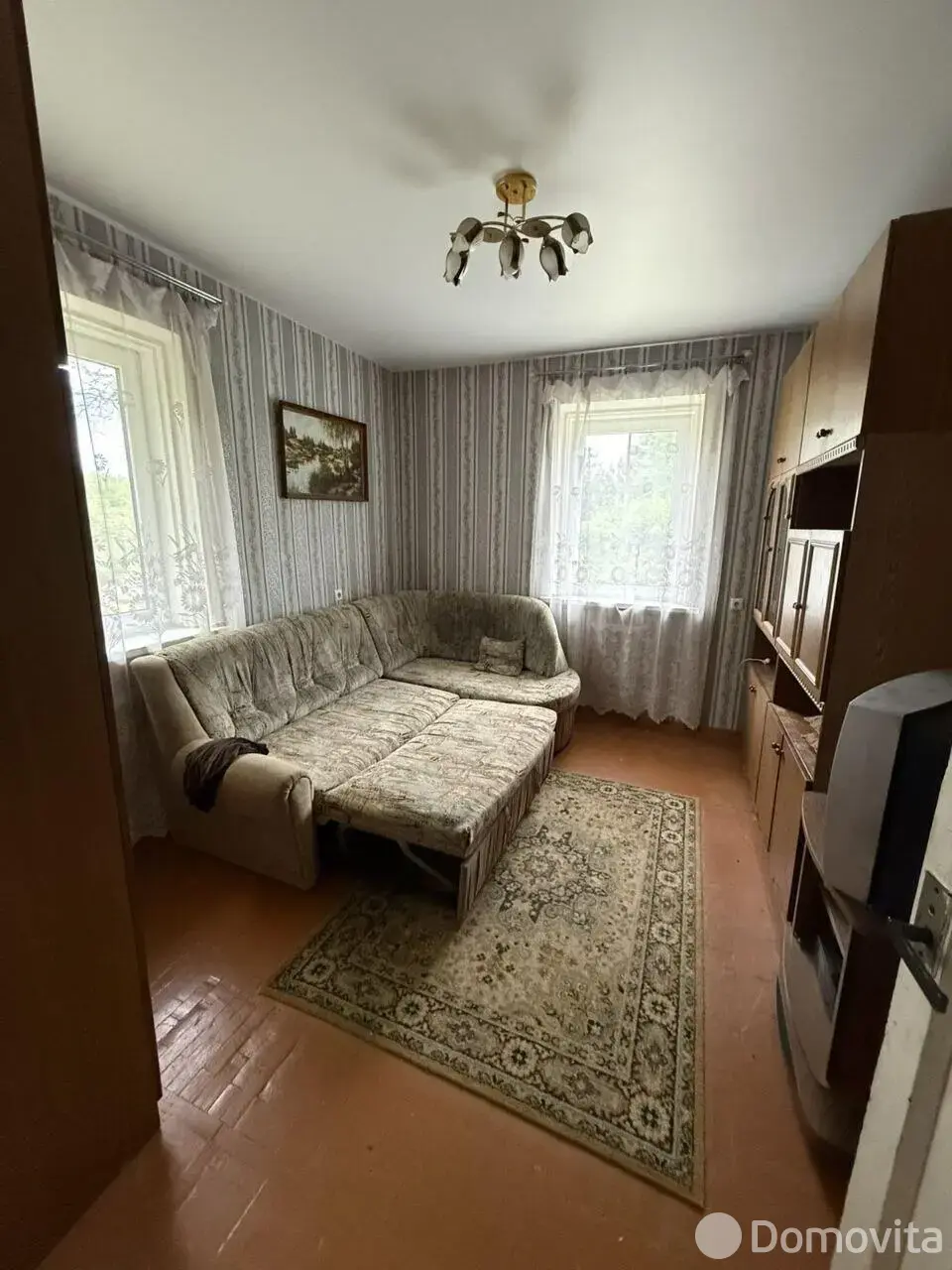 коттедж, Зелёная, ул. Привокзальная, стоимость продажи 309 000 р.