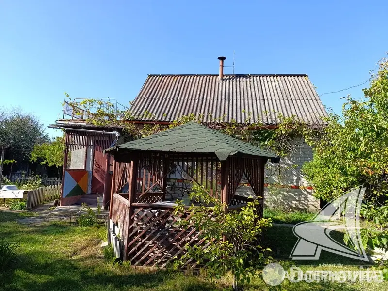 Продажа 2-этажной дачи в Сигнал-2009 Брестская область, 22500USD, код 184210 - фото 19