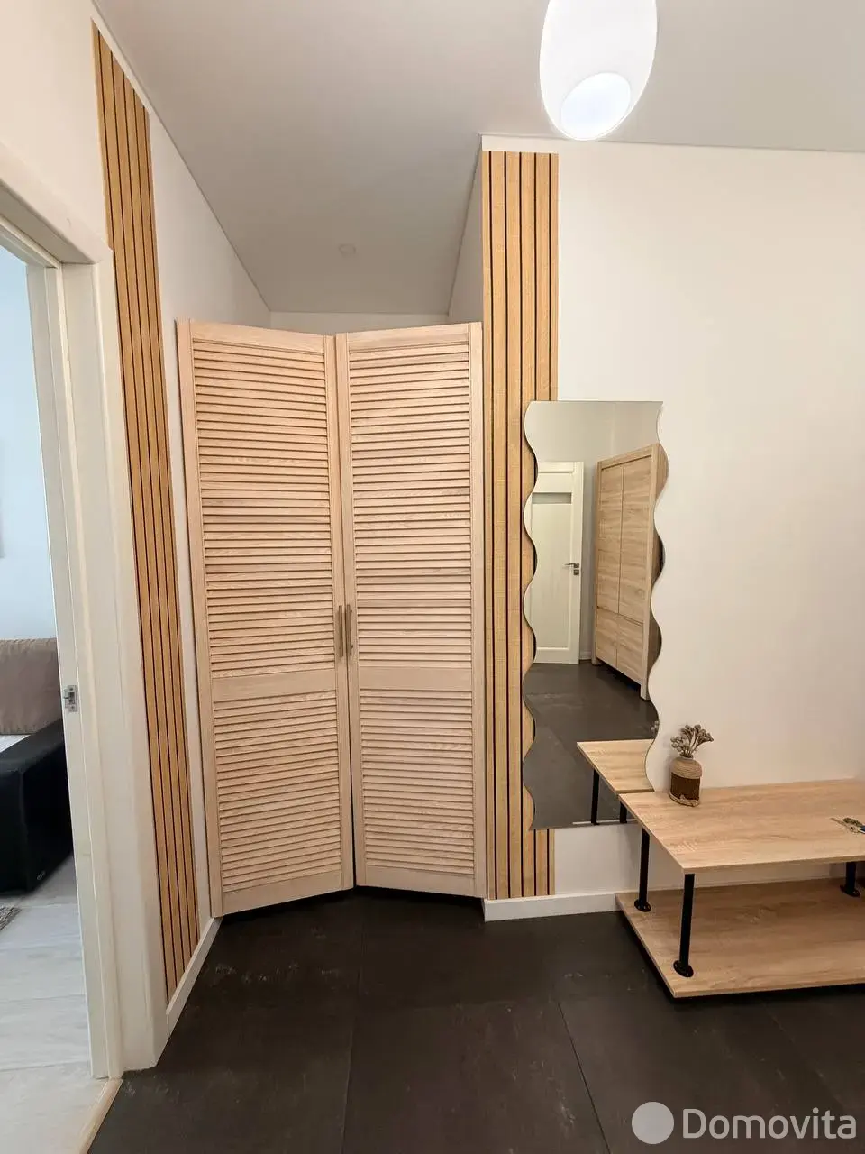 Снять 1-комнатную квартиру в Минске, ул. Скрыганова, д. 4Б, 650USD, код 151219 - фото 12