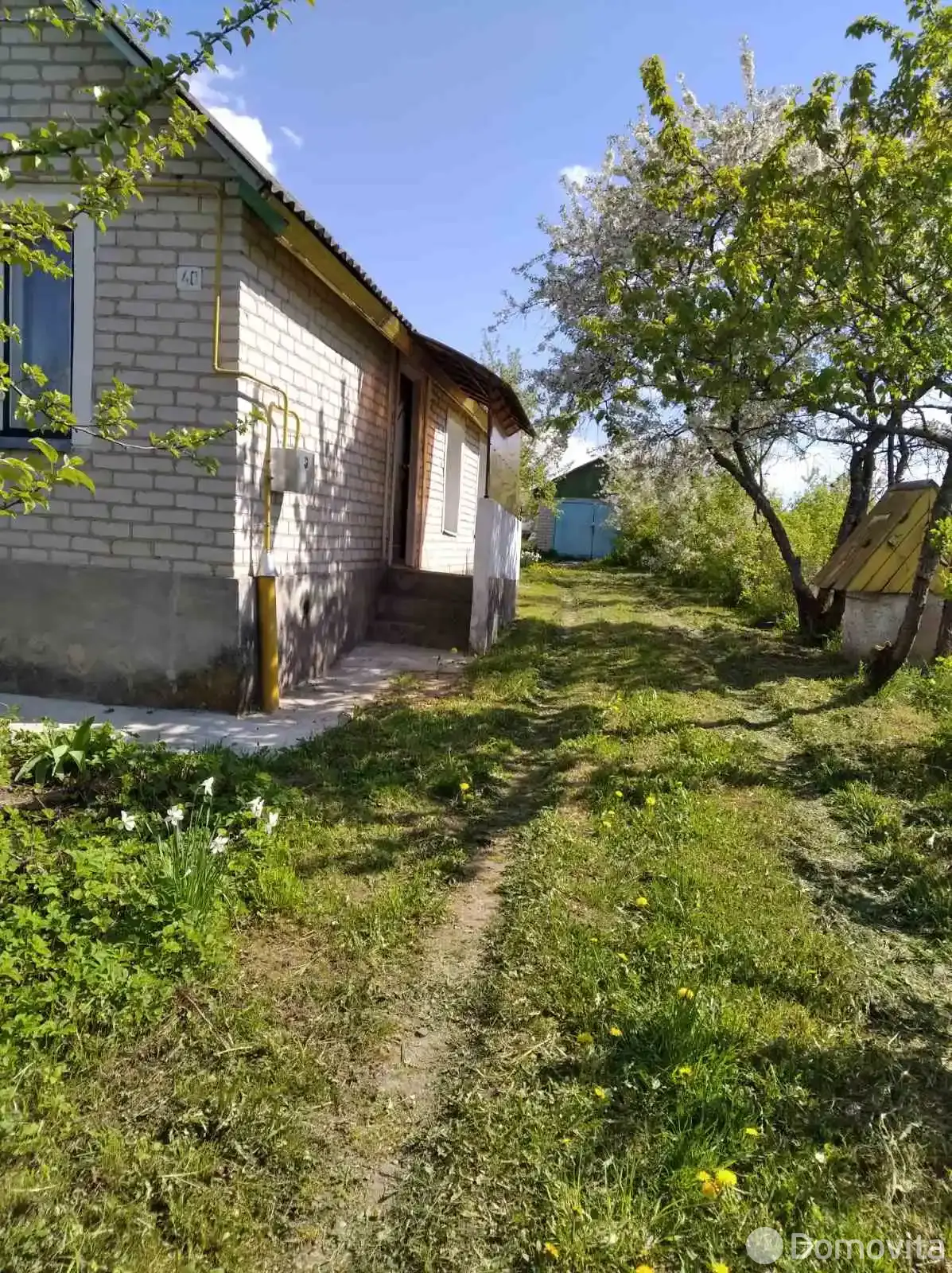 Аренда коттеджа на сутки в Гатовичах ул. Центральная, д. 40 , 80RUB, код 1473 - фото 3