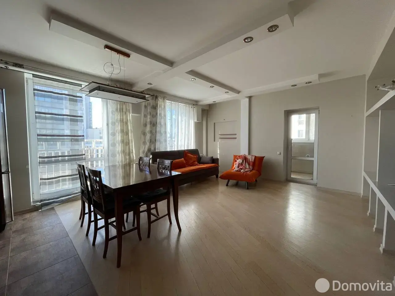 квартира, Минск, ул. Максима Богдановича, д. 120