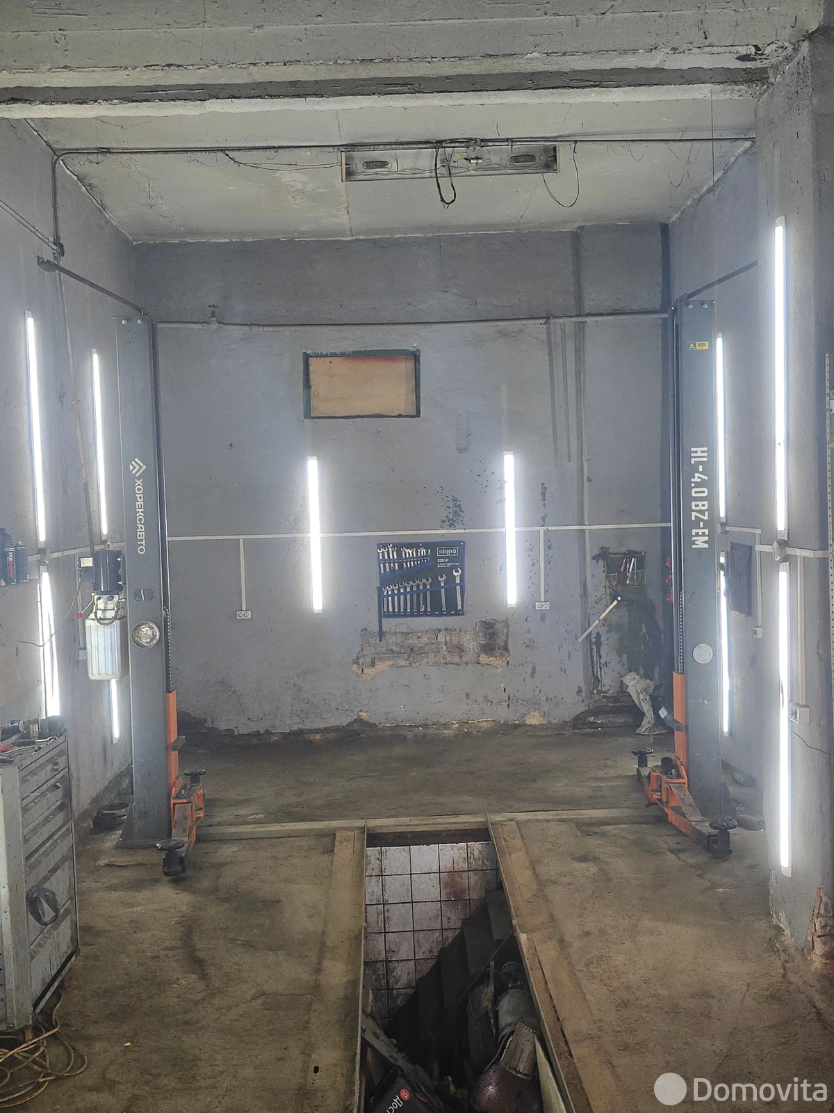 объект сферы услуг, Минск, пер. Северный, д. 13/17 на ст. метро Площадь Франтишка Богушевича