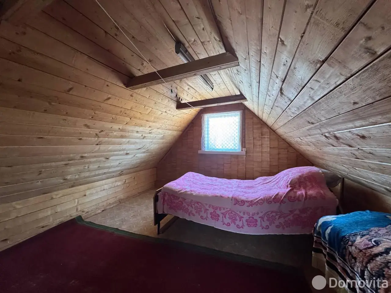 Купить 2-этажную дачу в БОЯРЫ-86 Минская область, 27500BYN, код 186190 - фото 10