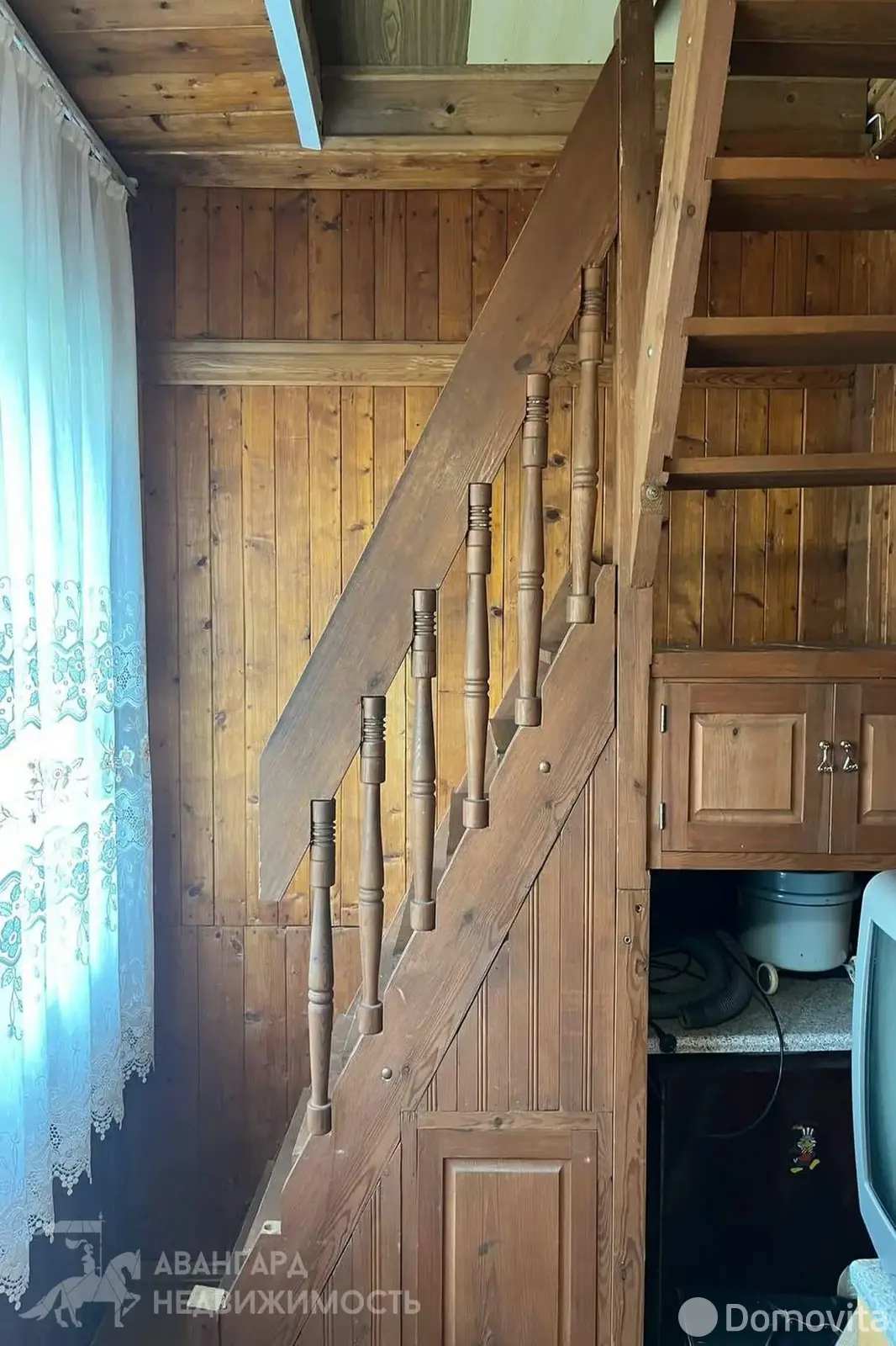 Купить 2-этажную дачу в Мотор Минская область, 25000USD, код 183954 - фото 18