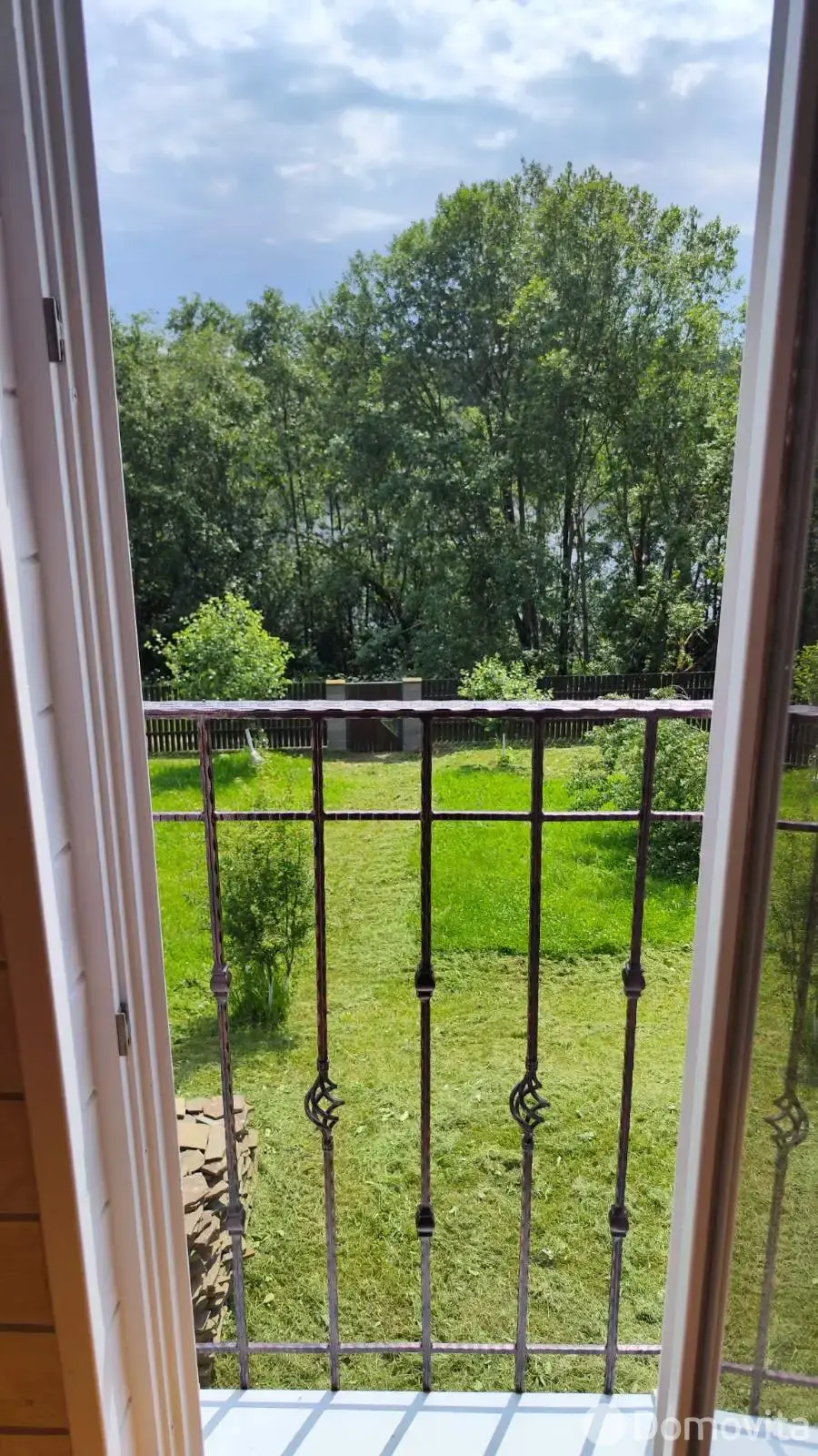 Продажа 2-этажной дачи в Городке Витебская область, 40000USD, код 183657 - фото 14