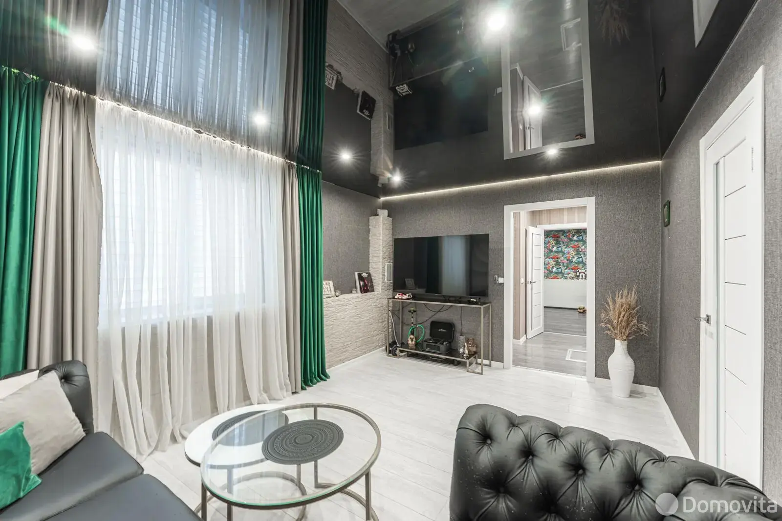 коттедж, Седча, пер. Южный 