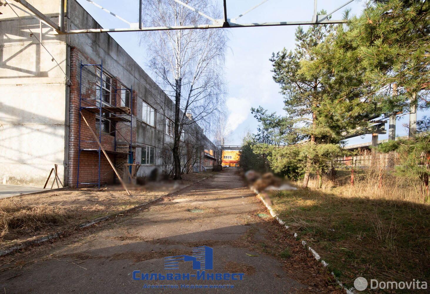 Снять складское помещение на д. 4/А в Гатово, код 963574 - фото 27