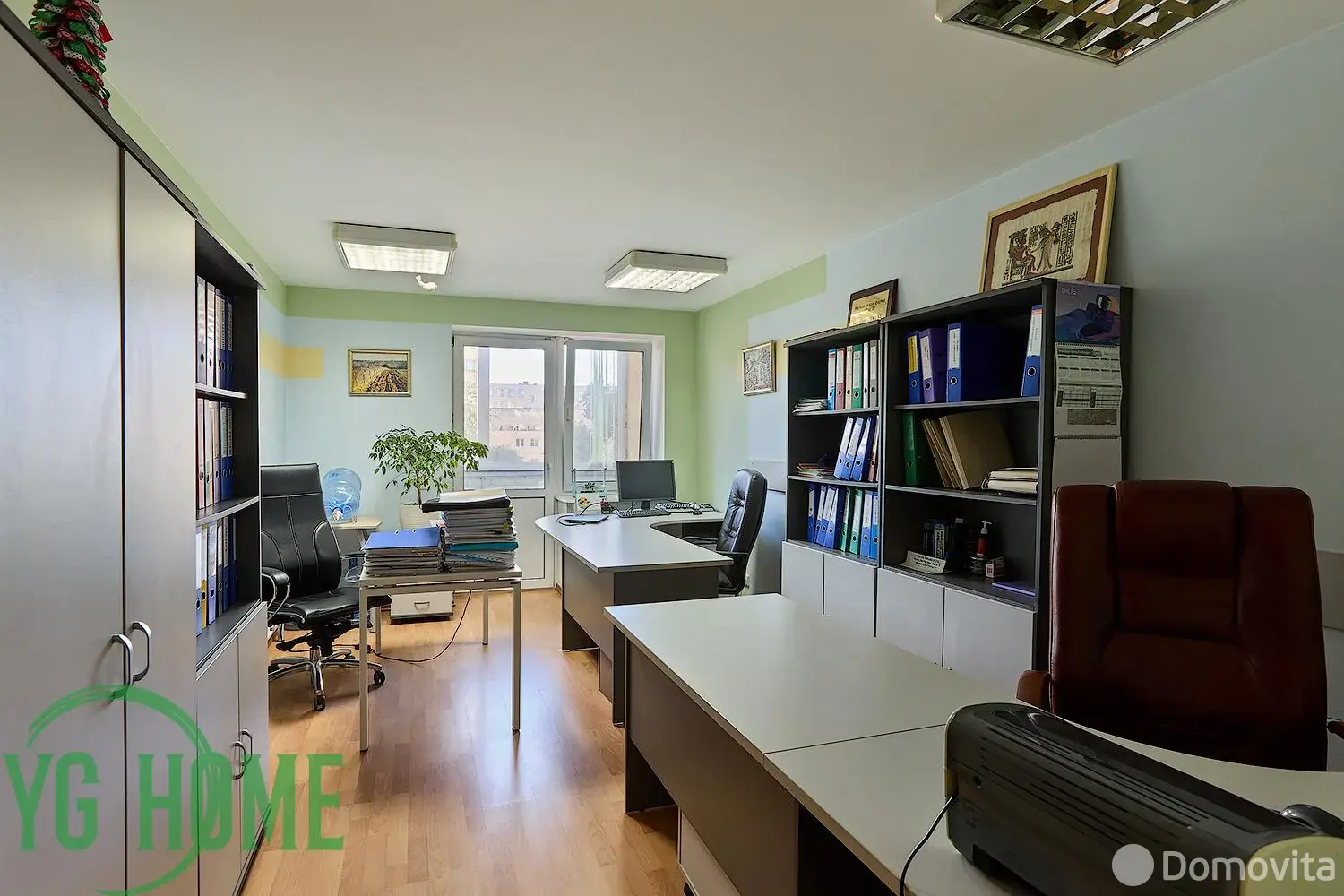 Купить офис на пер. Калининградский, д. 8 в Минске, 200000USD, код 9222 - фото 23