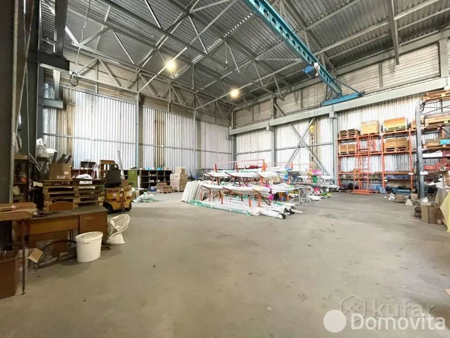 Купить офис на ул. Войсковая в Гомеле, 800000USD, код 8238 - фото 18