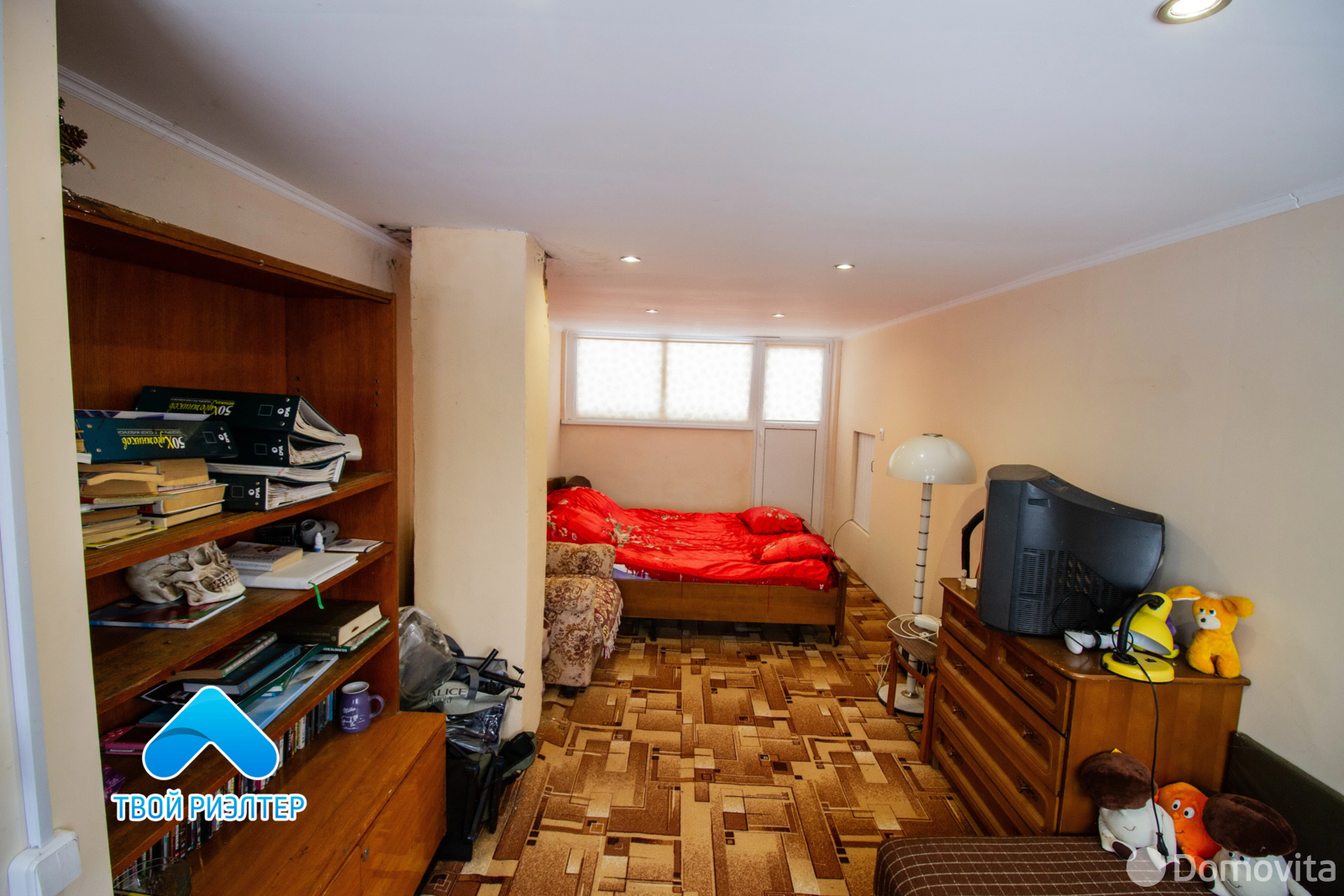 дача, Терюха, 